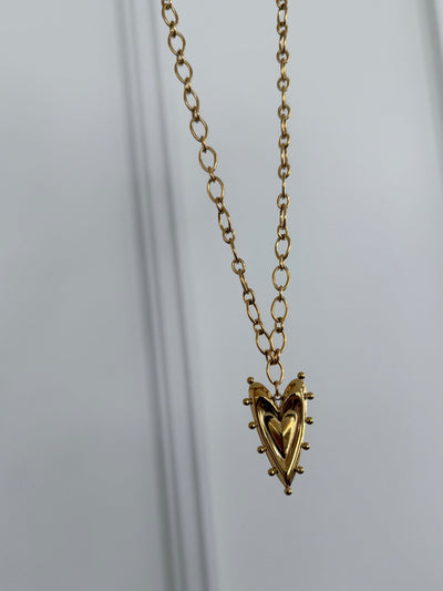 Explore More Collection - JADA NECKLACE