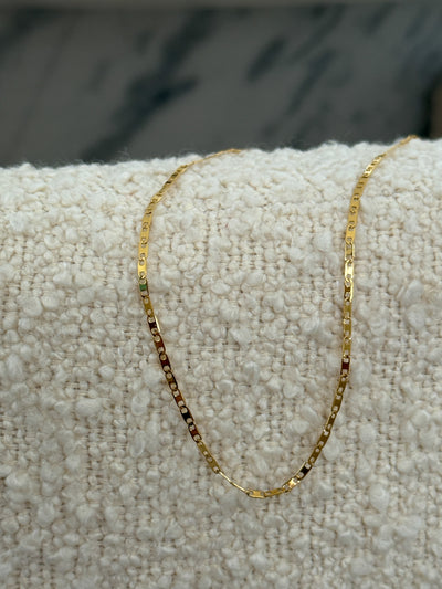 Explore More Collection - MISTY NECKLACE