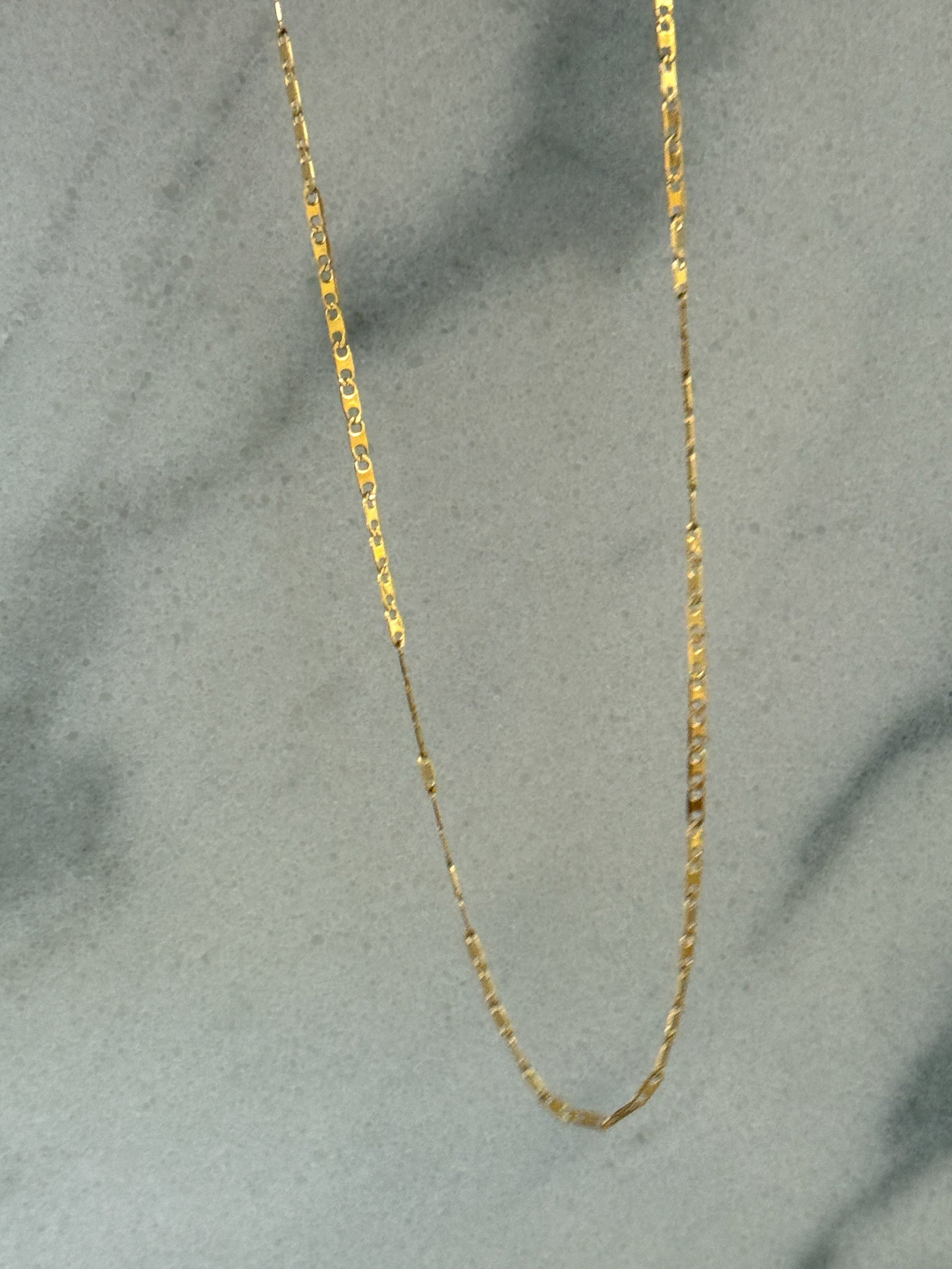 Explore More Collection - MISTY NECKLACE