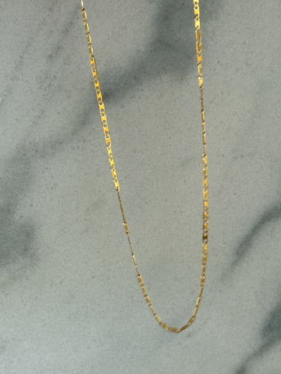 Explore More Collection - MISTY NECKLACE