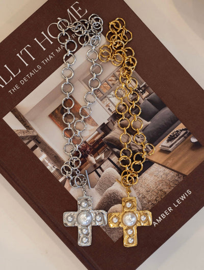 Explore More Collection - HARPER NECKLACE