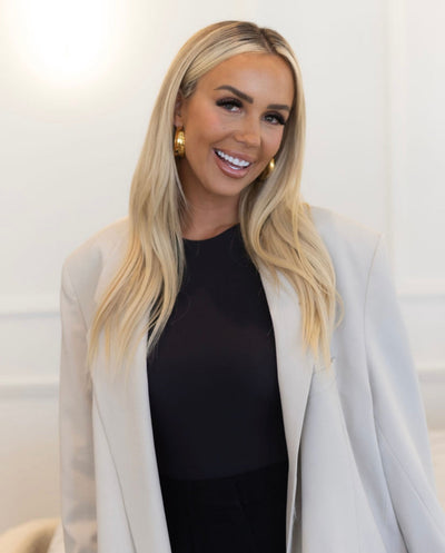 Explore More Collection - HARLOW HOOPS