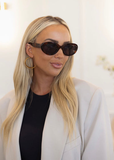 Explore More Collection - HARLOW HOOPS