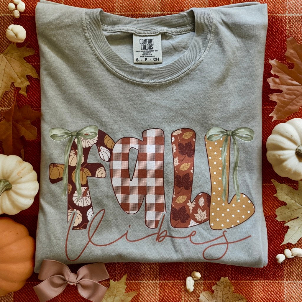 Explore More Collection - Fall Vibes Graphic Tee
