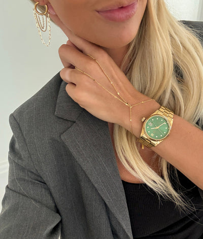 Explore More Collection - MILO EARRINGS