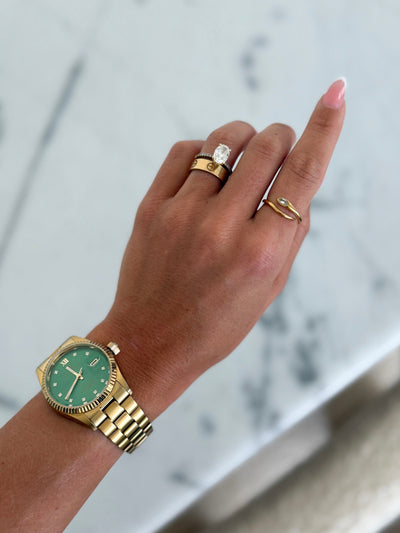 Explore More Collection - DOLLY RING