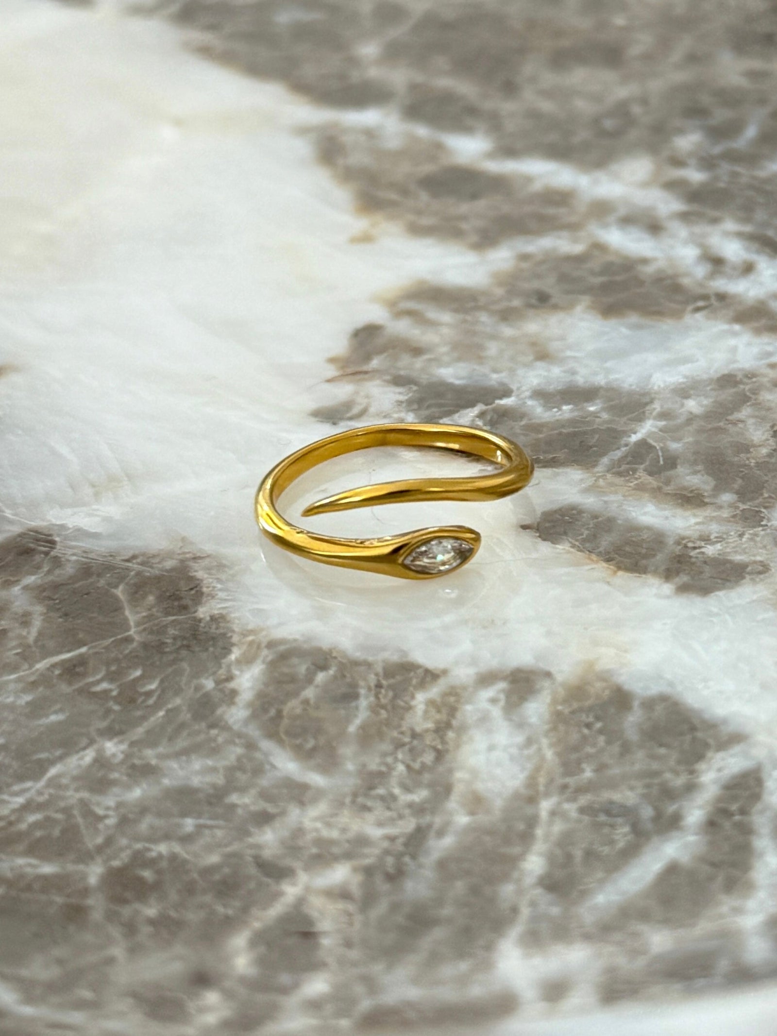 Explore More Collection - DOLLY RING