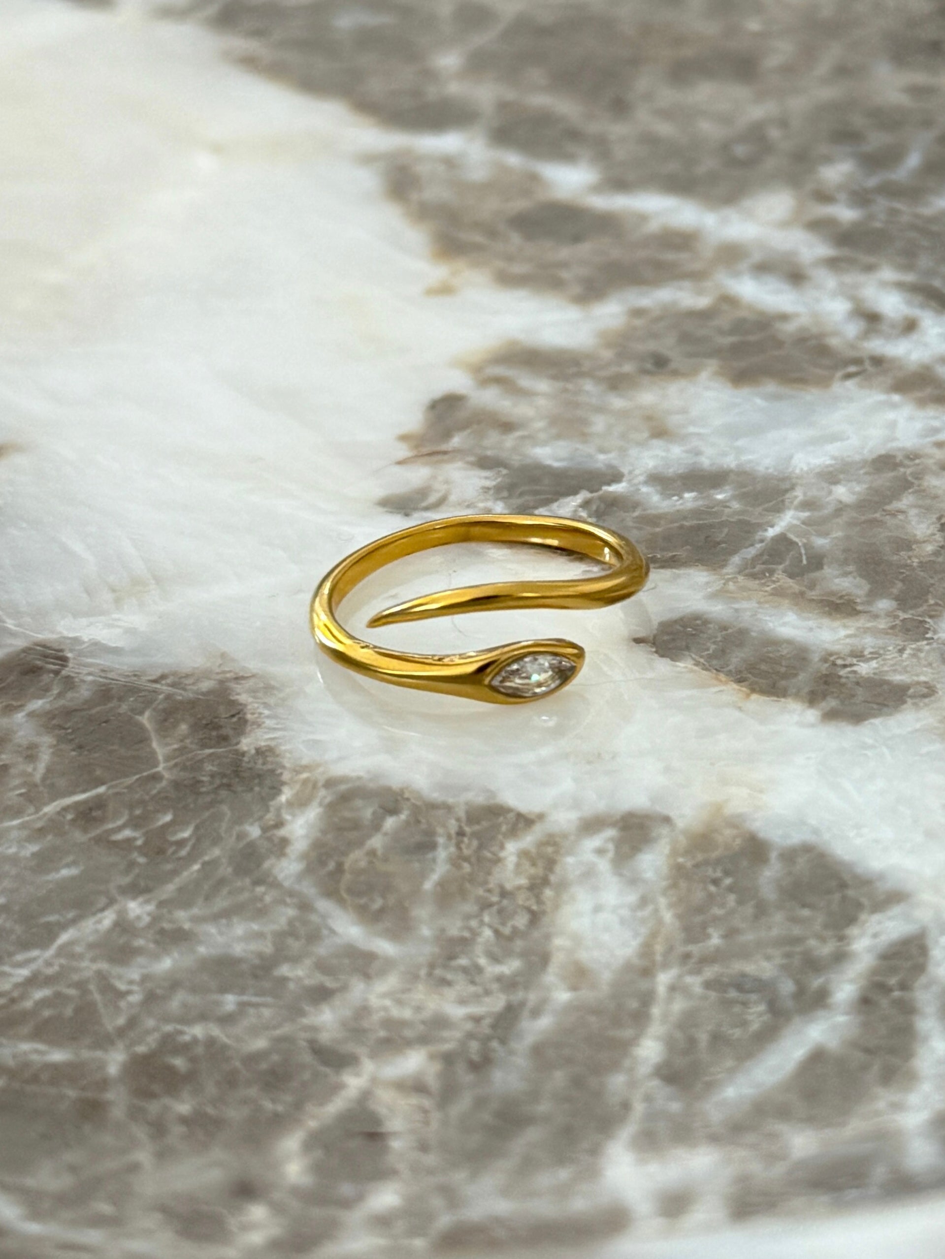 Explore More Collection - DOLLY RING