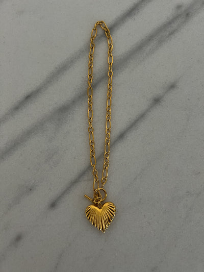 LUNA NECKLACE