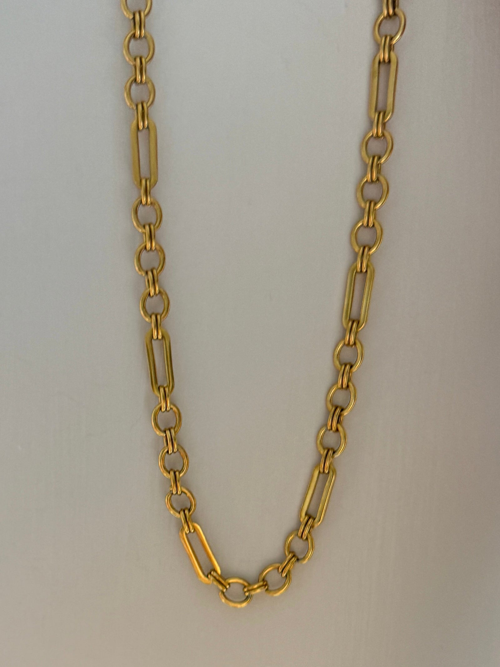 Explore More Collection - THE ASHLEY NECKLACE