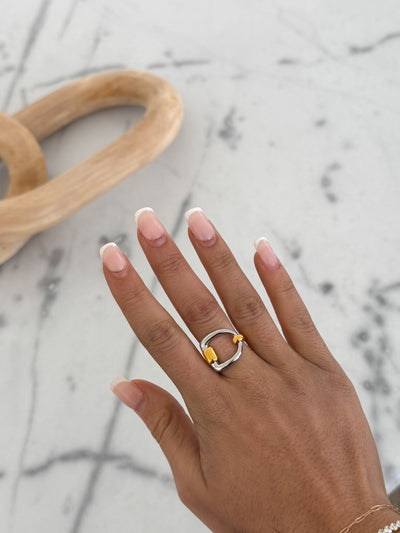 Explore More Collection - NATALIE RING