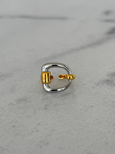 Explore More Collection - NATALIE RING