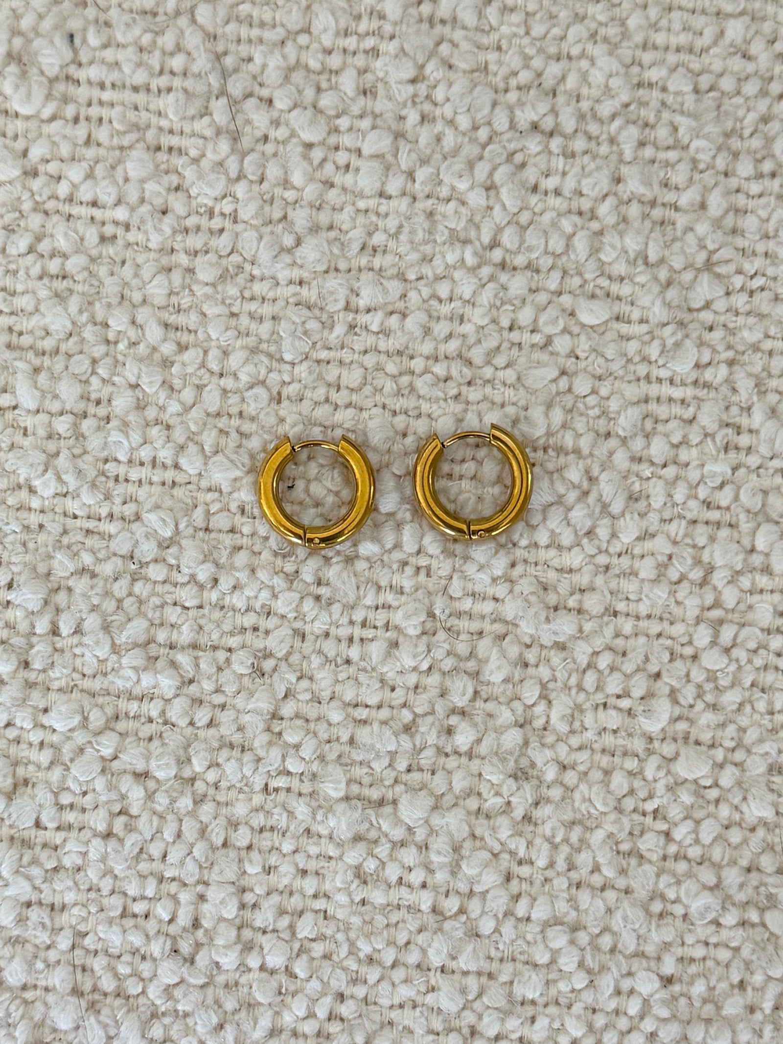 Explore More Collection - GOLD HUGGIES