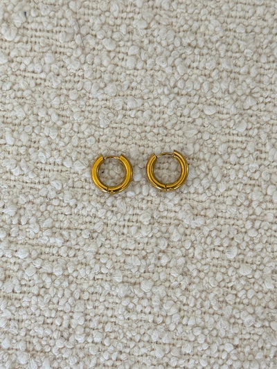 Explore More Collection - GOLD HUGGIES