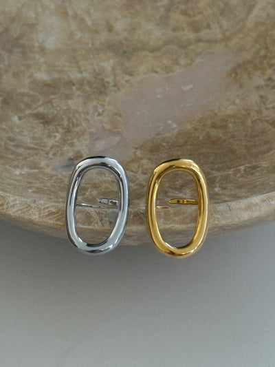 AMANDA RING