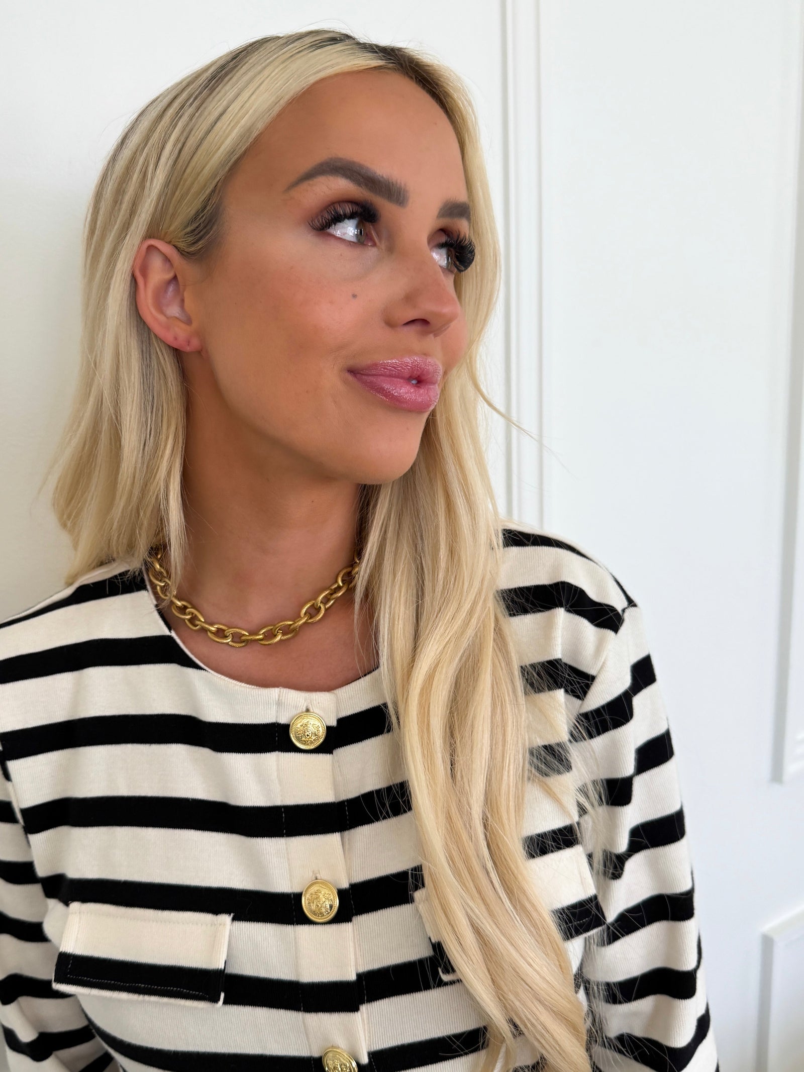 Explore More Collection - ARDEN NECKLACE