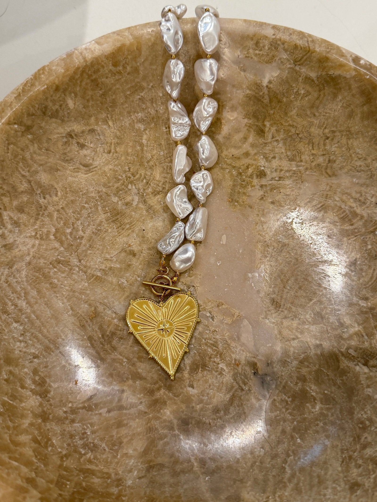 Explore More Collection - BLAZE NECKLACE