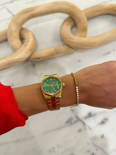 GEM BRACELET