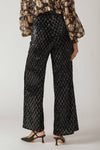 Explore More Collection - RUNNING OUT OF TIME SEQUIN PANTS