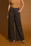 Explore More Collection - ETERNAL ROMANCE WOVEN PANTS