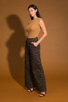 Explore More Collection - ETERNAL ROMANCE WOVEN PANTS