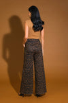 Explore More Collection - ETERNAL ROMANCE WOVEN PANTS