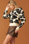 Explore More Collection - ENDLESS LOVE SWEATER TOP