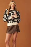 Explore More Collection - ENDLESS LOVE SWEATER TOP