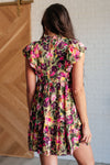 Explore More Collection - Name it and Claim It Floral Dress