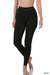 Edy - A Pair of Black Leggings