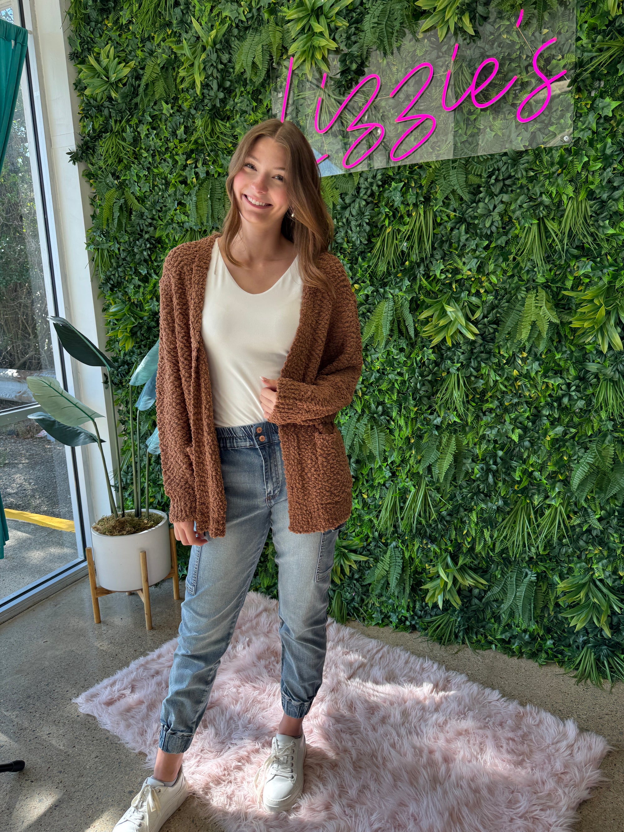 Madden - A Pair of Madden Joggers