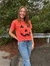 Spooky - A Halloween Tee