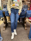 Sundance - A Pair of High Rise Skinny Jeans
