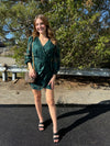 Sallie - A Long Sleeve Dress