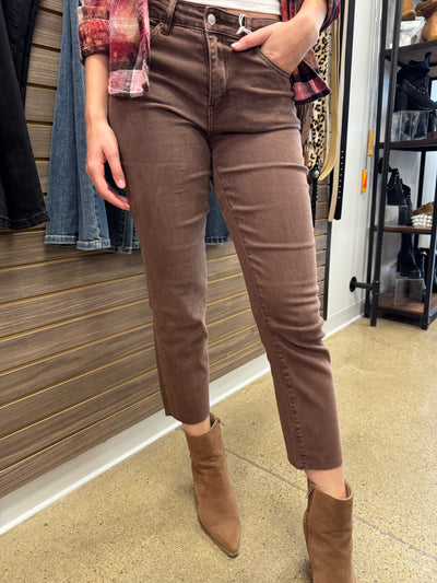 Valeria - A Pair of Pants