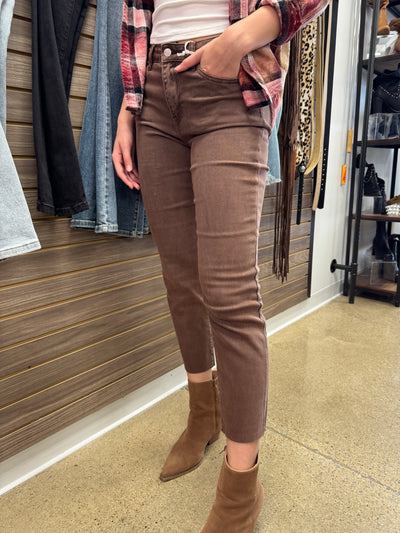 Valeria - A Pair of Pants