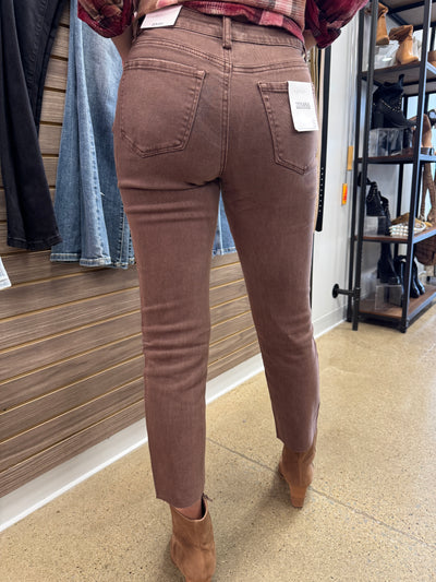 Valeria - A Pair of Pants