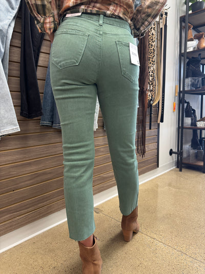 Valeria - A Pair of Pants