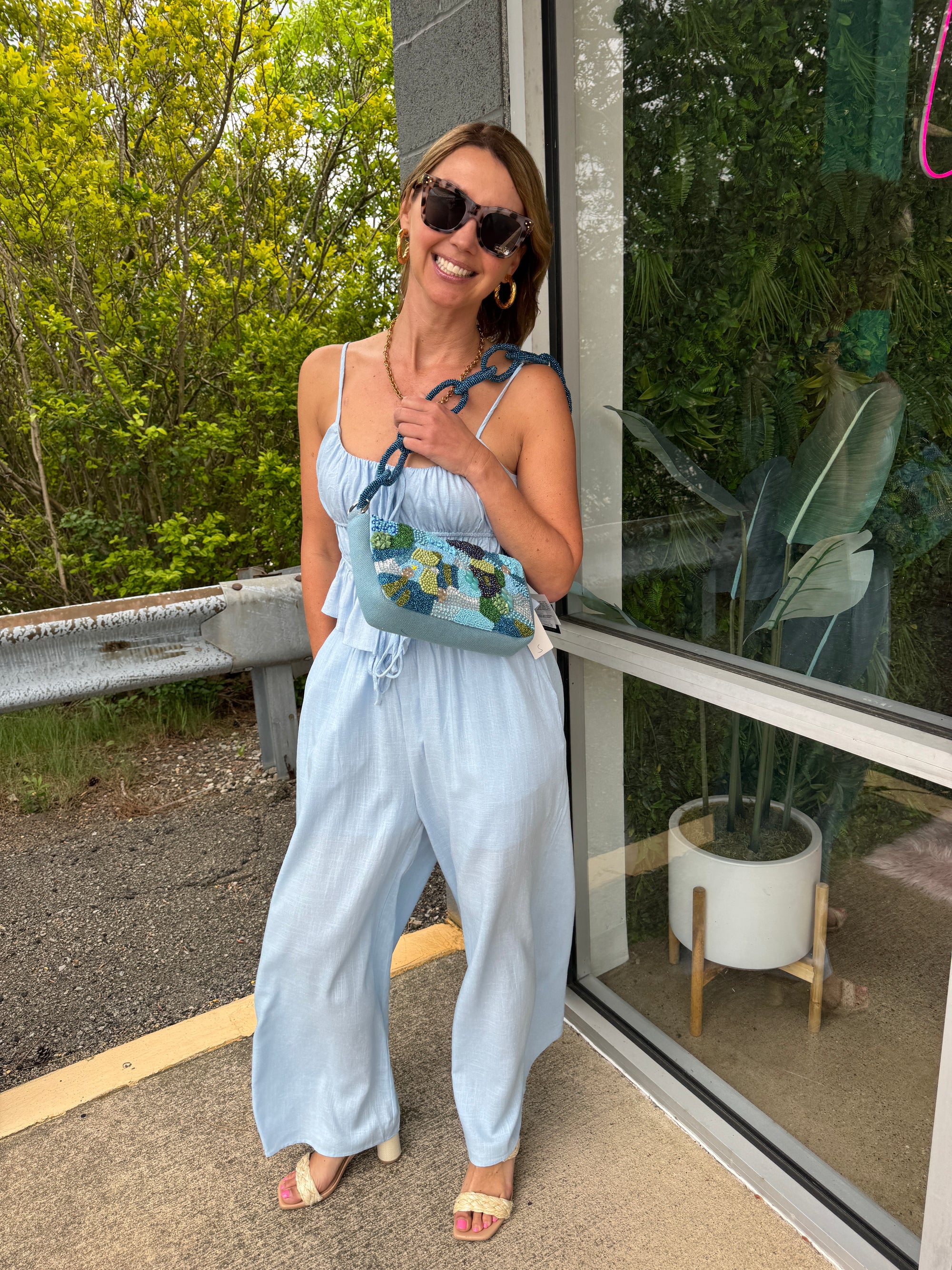 The Summit - A Pant Set