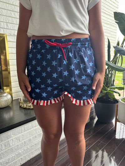 Starr - You're My Star Shorts
