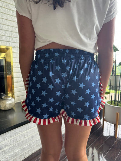 Starr - You're My Star Shorts