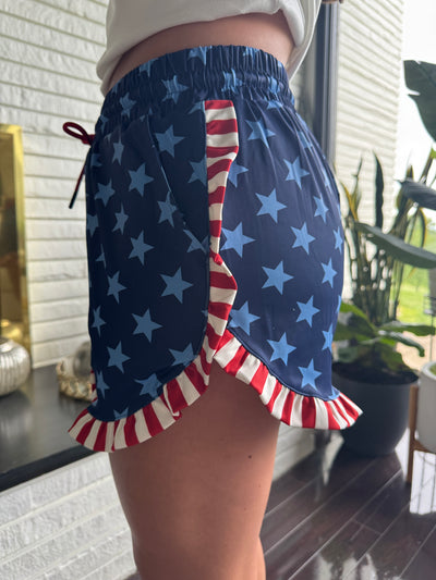 Starr - You're My Star Shorts
