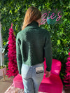 Breeze - A Long Sleeve Sweater