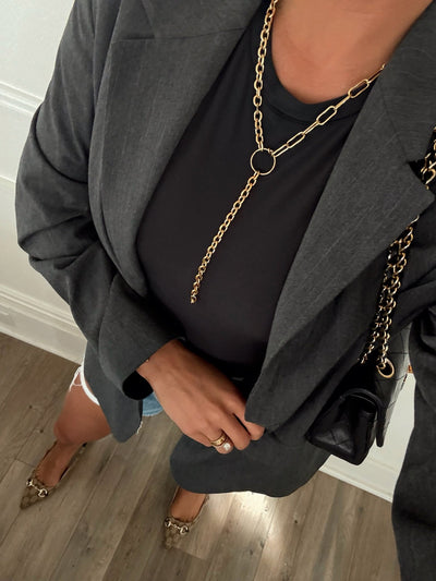 Explore More Collection - EMMA NECKLACE
