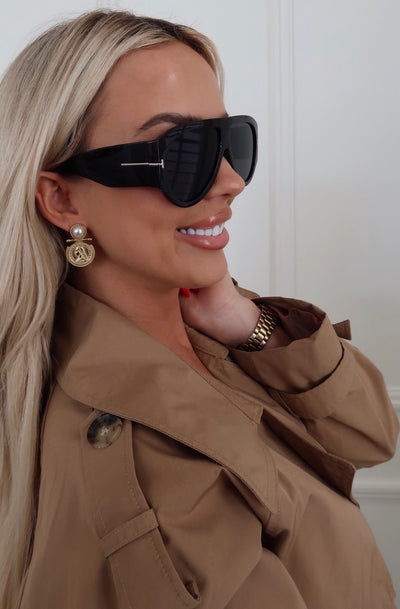 MACY EARRINGS