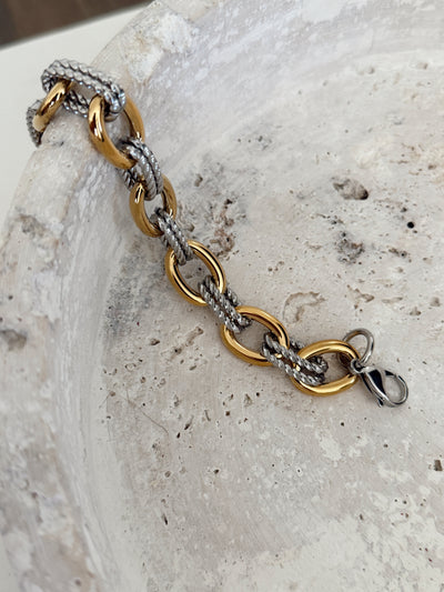 Explore More Collection - MARGO BRACELET
