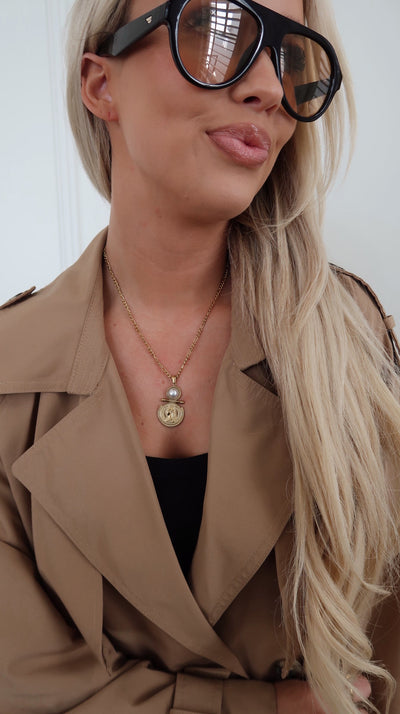 MACY NECKLACE