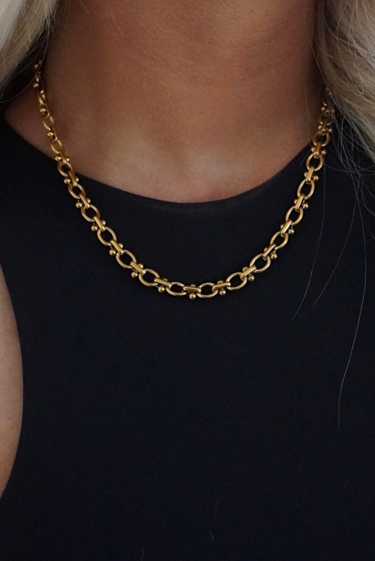 Explore More Collection - BLAKELY NECKLACE