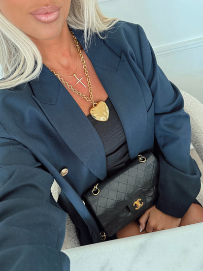 THE MADI NECKLACE