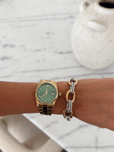 Explore More Collection - MARGO BRACELET